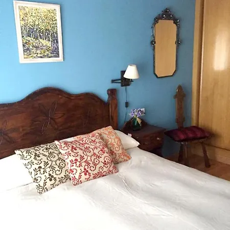 House With 5 Bedrooms In With Furnished Terrace 2 Km From The