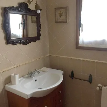 House With 5 Bedrooms In With Furnished Terrace 2 Km From The * Llanes