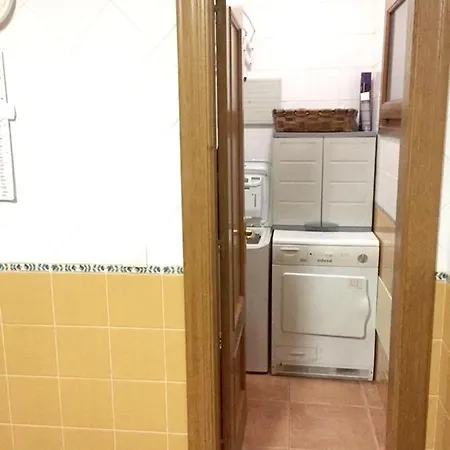 House With 5 Bedrooms In With Furnished Terrace 2 Km From The *