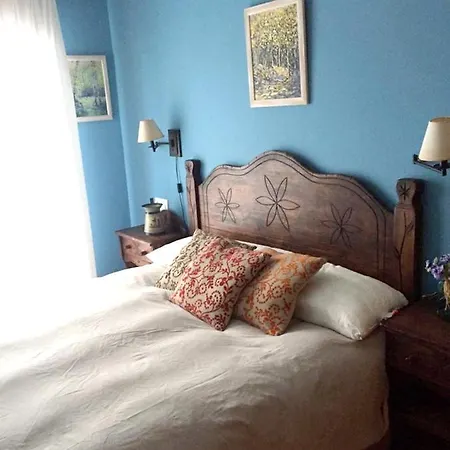 House With 5 Bedrooms In With Furnished Terrace 2 Km From The *