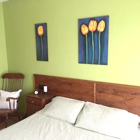 Nyaraló House With 5 Bedrooms In With Furnished Terrace 2 Km From The *