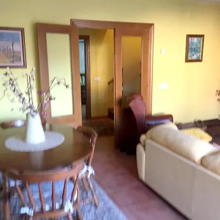 Дом отдыха House With 5 Bedrooms In With Furnished Terrace 2 Km From The